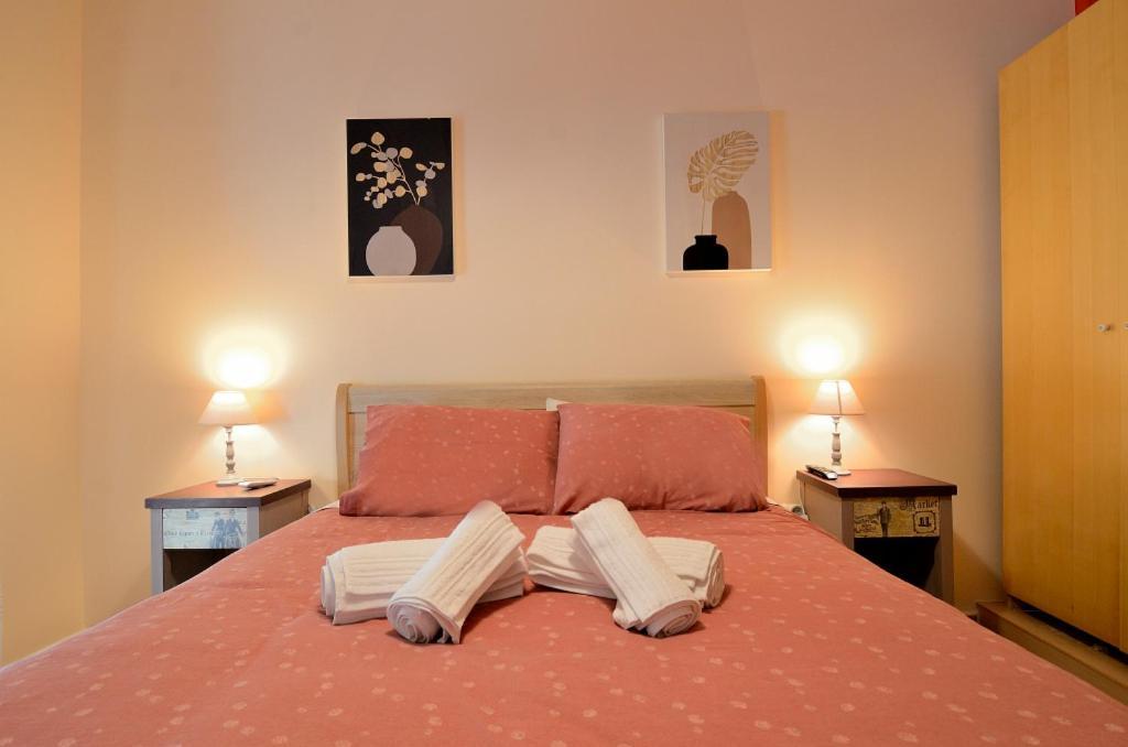 Cozycentre Appartamento Atene